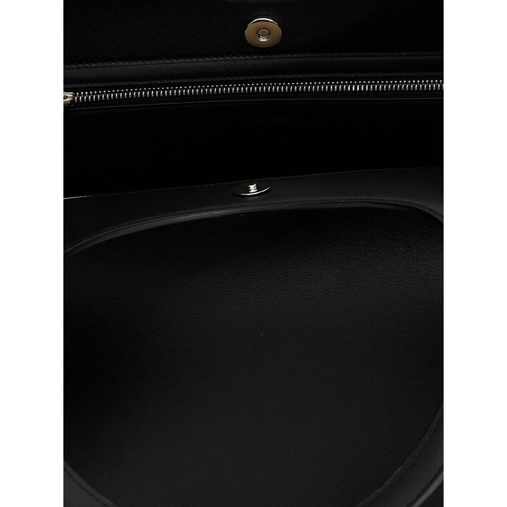 Courreges Shoulder Bag Black - Picture 4 of 4